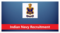 Indian Navy SSC Officer Recruitment 2025