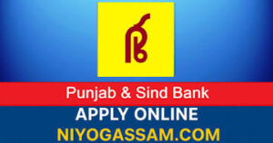 Punjab & Sind Bank Recruitment 2025 – Apply Online for 750 Local Bank Officer Vacancies