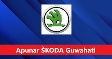 Apunar SKODA Guwahati Recruitment