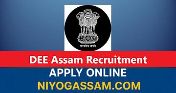 DSE Assam Recruitment 2025 – Apply Online for 59 Special Educator Vacancies