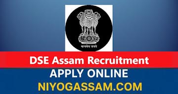 DSE Assam Recruitment 2025 – Apply Online for 59 Special Educator Vacancies