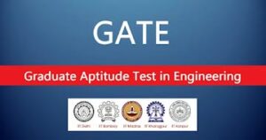 GATE 2026 Application Form – Apply Online for Graduate Aptitude Test in Engineering