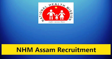 NHM Assam MO Vacancy 2025 – Apply online for 78 posts