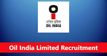 Oil India Recruitment 2025 – Apply Online for 102 Officer, Engineer & Other Posts in Assam