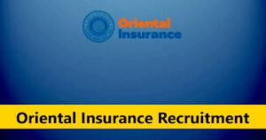 OICL Assistant Recruitment 2025 – Online Application for 500 Posts