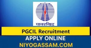 POWERGRID Recruitment 2025 – Apply Online for 1543 Field Engineer & Field Supervisor Vacancies