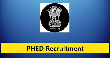 Public Health Engineering Department Assam Jobs 2025 – 187 JE Posts, Online Application