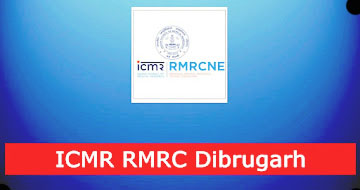 CMR RMRC Dibrugarh recruitment 2025 – Apply online for 11 vacancies of Clerk, Technician and Lab Attendant posts