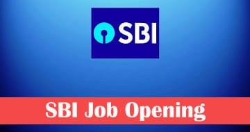sbi-Clerk-Job