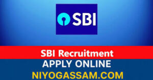 SBI Clerk Recruitment 2025 – Apply Online for 6589 Junior Associate Posts