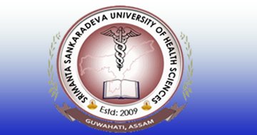 SSUHS GNM Admission 2026 – Apply Online for Assam GNMEE, Eligibility, Exam Date – Assam Govt Jobs