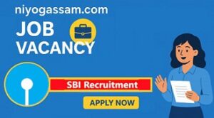 SBI PO Result 2025 – Check Probationary Officer Prelims Exam Result
