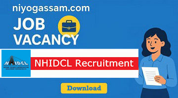 NHIDCL 2025 Recruitment – 69 Deputy Manager Vacancies, Online Application Open