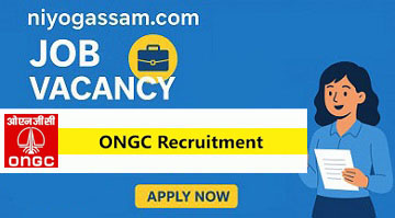 ONGC Apprentice Recruitment 2025 – Apply Online for 2623 Apprentice Posts Across India