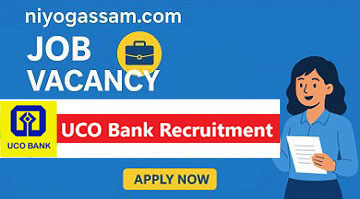 UCO Bank Apprentice Recruitment 2025 – Eligibility, Stipend, and Online Apply
