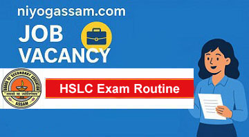 ASSEB Class 12 Final Exam Schedule 2026
