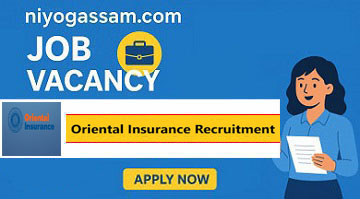 Oriental Insurance Company Limited (OICL)