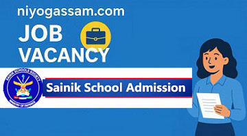 Sainik School Admission 2026 – Apply Online for AISSEE 2026 Entrance Exam