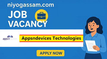 Apps’n’Devices Technologies Recruitment 2025 for Subject Matter Expert Posts