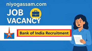 Bank of India Apprentice Recruitment 2026 – 400 Posts, Online Apply