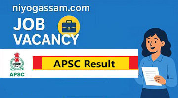APSC CCE Main Result