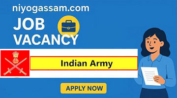 Indian Army SSC Officer Recruitment 2026 notification