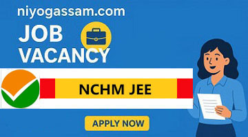 Hotel management students practical training for NCHM JEE course