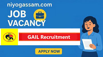 GAIL India Limited Executive Trainee Recruitment 2026