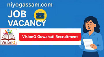 VisionQ Coaching Institute Guwahati