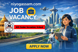 Ascending ACS Senior Secondary School