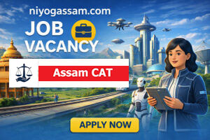 Assam CAT 2026: Apply Online for 3-Year LLB Admission, Exam Date & Eligibility