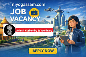 Animal Husbandry & Veterinary Recruitment 2026: Apply Online for 137 Veterinary Officer Posts