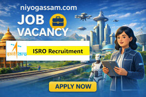 ISRO Scientist Engineer Recruitment 2026 175 Posts Apply Online