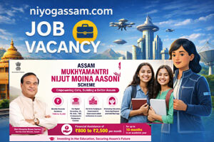 Mukhya Mantrir Nijut Moina Scheme 2026: Apply, Eligibility & Benefits
