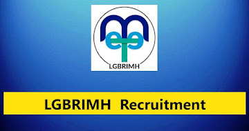 LGBRIMH Tezpur Recruitment 2026 – 8 Senior Resident Posts