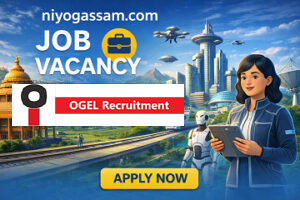OIL Green Energy Recruitment 2026: Apply for 7 Officer, Engineer & CS Posts