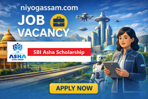 SBI Platinum Jubilee Asha Scholarship 2026 apply online