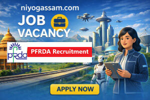 PFRDA Recruitment 2026: Apply Online for 30 Officer Grade A Posts