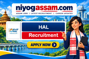HAL Junior Executive Recruitment 2026 – 150 Engineering Posts