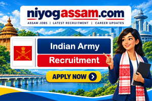 Indian Army TES Recruitment 2026 notification for 90 Technical Entry Scheme vacancies