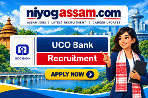 UCO Bank Apprentice Recruitment 2026 for 530 vacancies